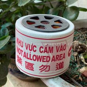  Dây cảnh báo (SP389)