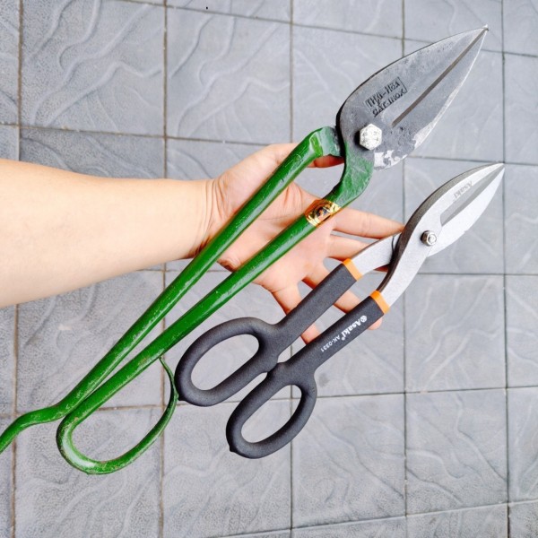 KÉO CẮT TÔN - INOX (LS284)