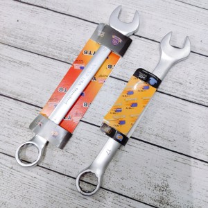 Cờ lê yeti, vòng miệng yeti các số lẻ 8-36mm (SP001A)