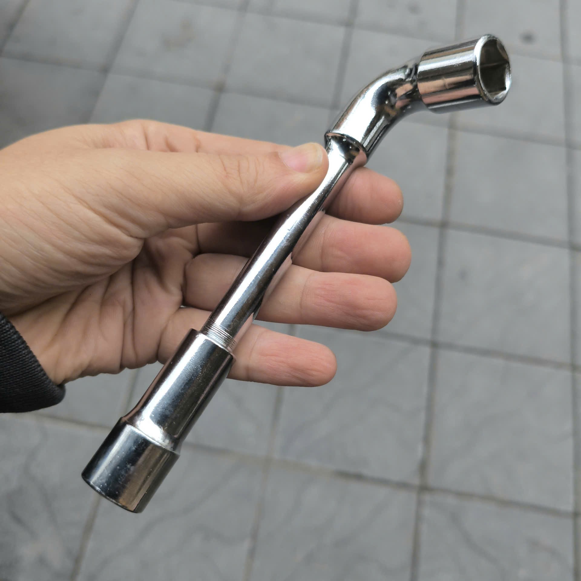 TẨU VẶN ỐC (ls056)