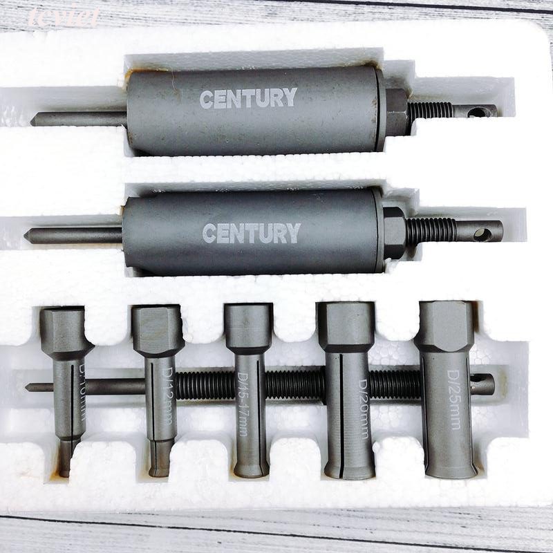 Bộ cảo bạc đạn CENTURY (sp439)