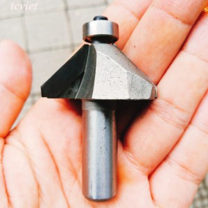 Mũi soi vát 45 độ (sp279)