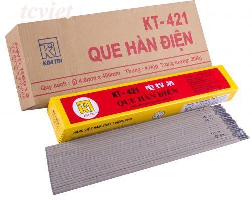 QUE HÀN (LS204)