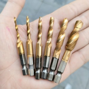 BỘ KHOAN + TA RÔ (LS213)