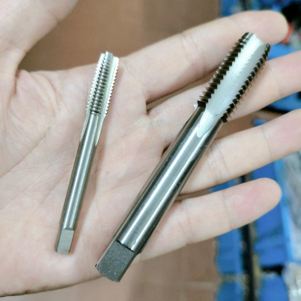 Ta rô ren trái (LS212)