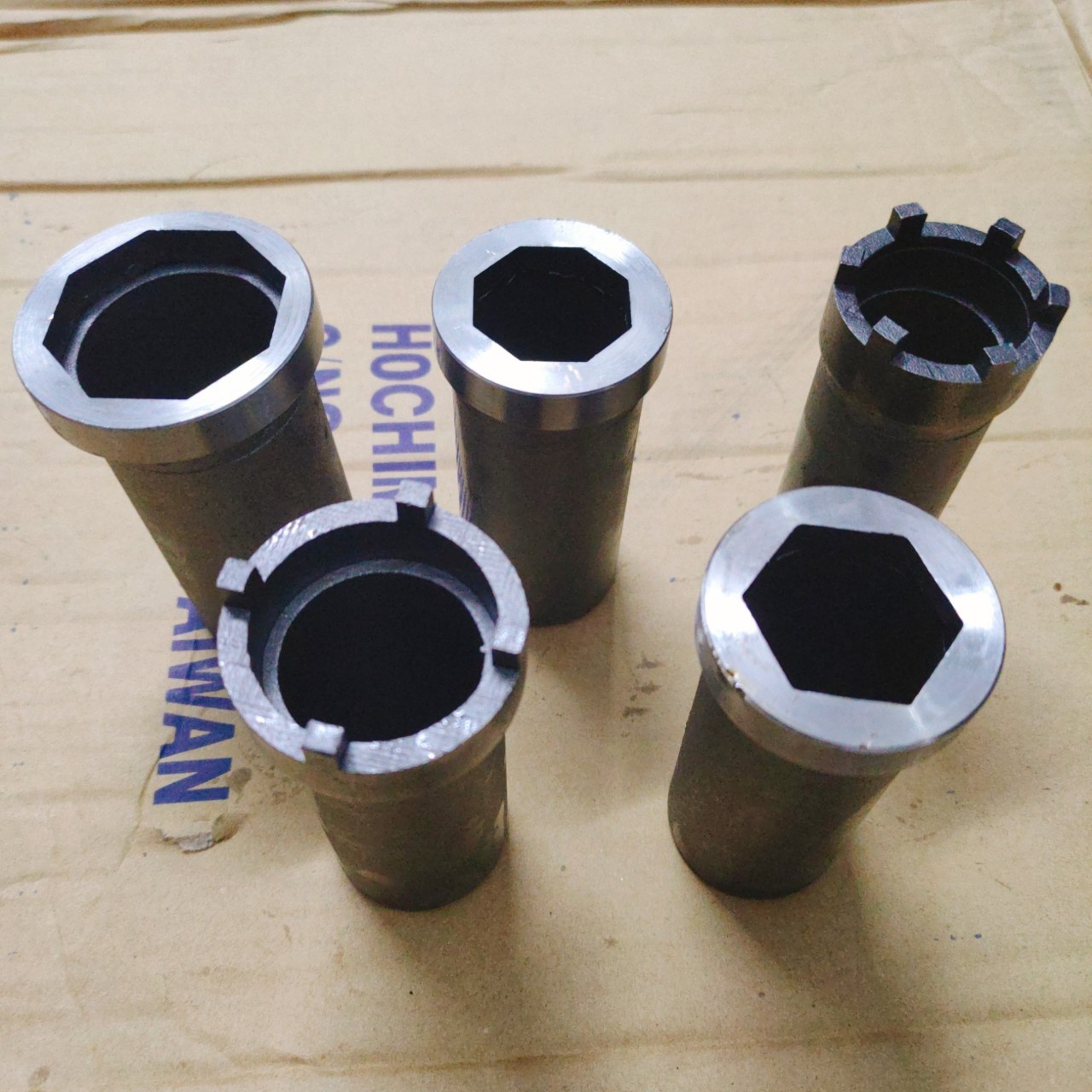 KHẨU BẮN CỔ XE MÁY (SP353)