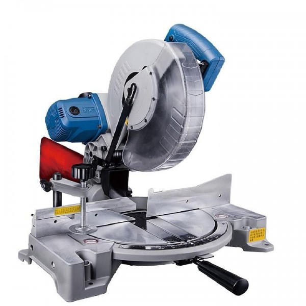 Máy Cắt Nhôm dây Curoa Dongcheng DJX03 255
