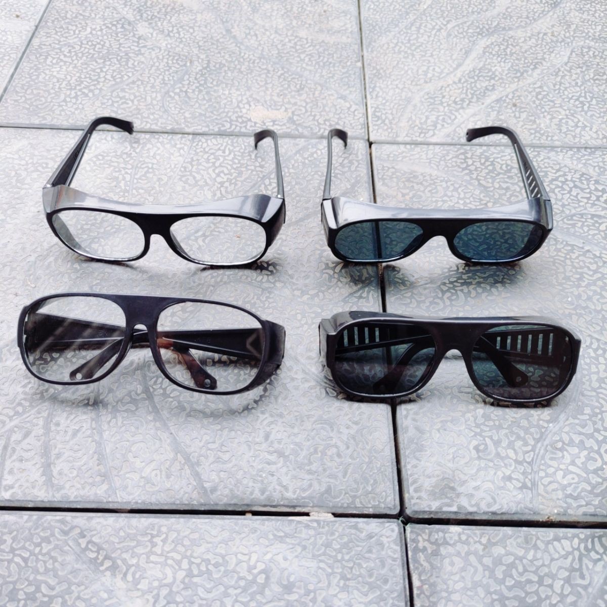 COMBO KÍNH BẢO HỘ (CB.004)