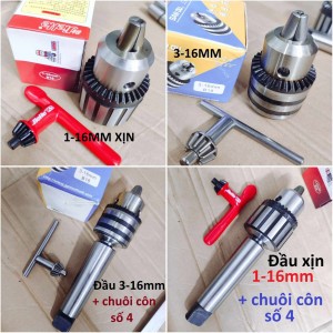 ĐẦU MANG RANH KHOAN BÀN VÀ PHỤ KIỆN (LS203)